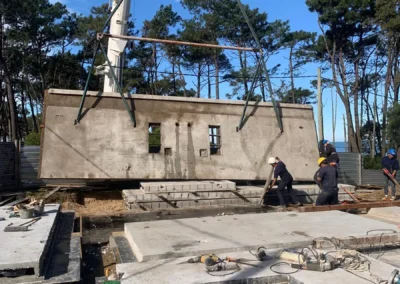 Vivienda unifamiliar en Ocean Park