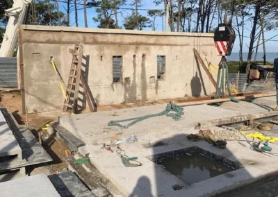 Vivienda unifamiliar en Ocean Park