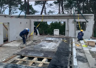 Vivienda unifamiliar en Ocean Park