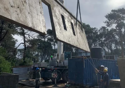 Vivienda unifamiliar en Ocean Park