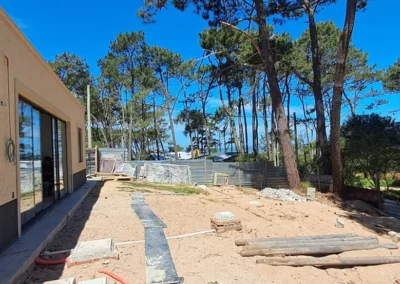 Vivienda unifamiliar en Ocean Park