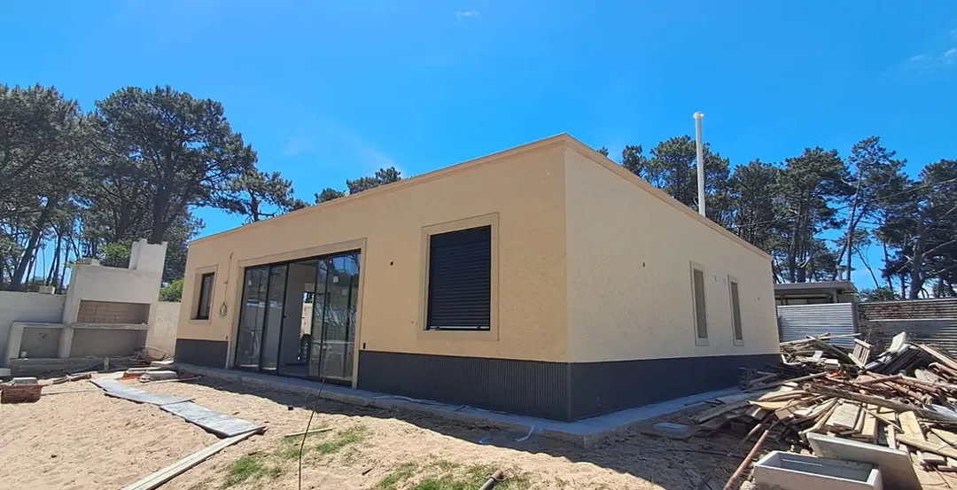 Vivienda unifamiliar en Ocean Park